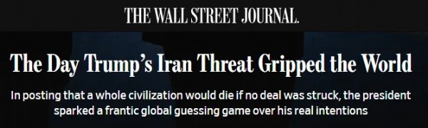 ABD'den U Dönüşü! Trump Ateşkese Böyle Zorlandı